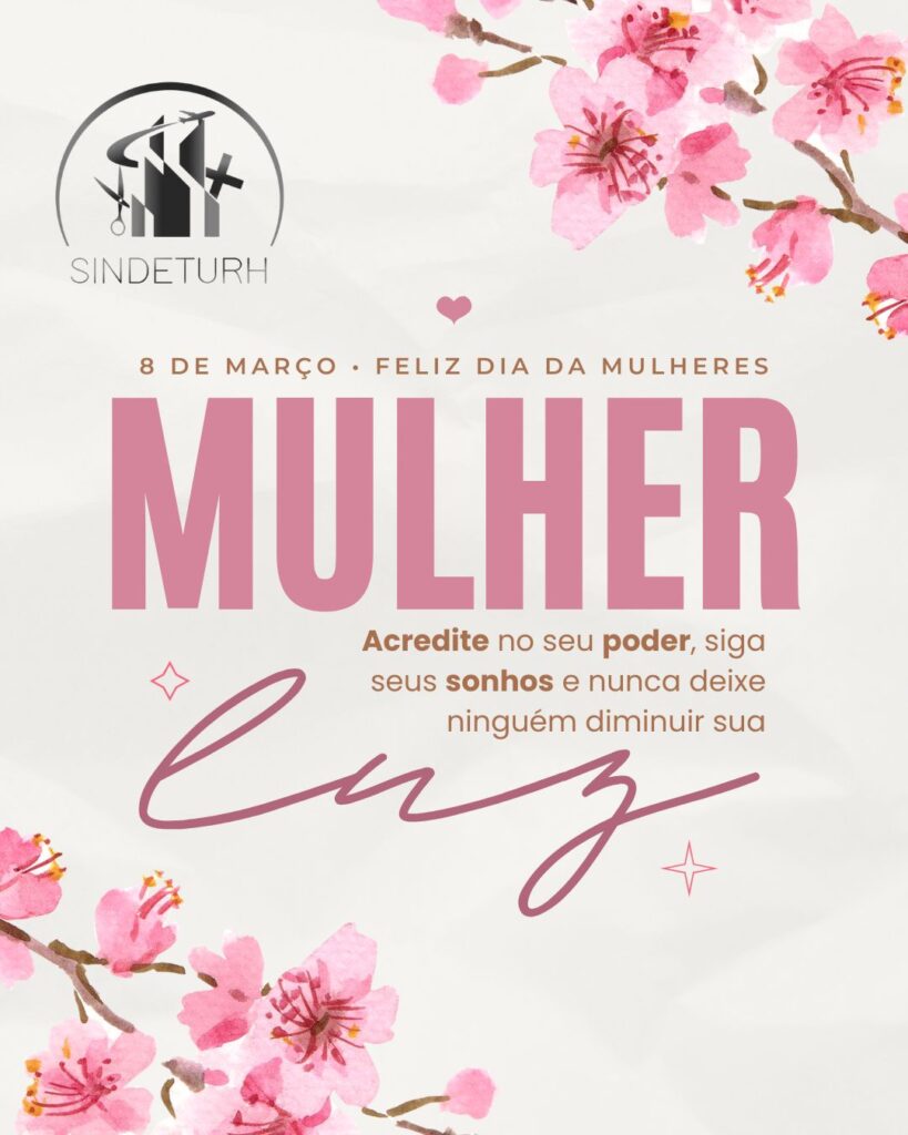 8 de Março: Dia Internacional das Mulheres